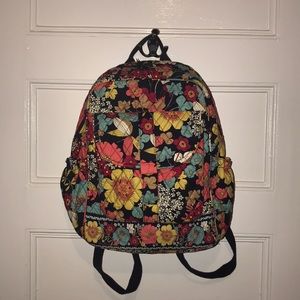 Vera Bradley Backpack